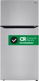 LG 33" 23.8 Cu. Ft Stainless Steel Top Freezer Refrigerator-2