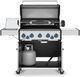 Broil King® Baron S 590 Pro IR 7-Burner Stainless Steel Freestanding Liquid Propane Grill-1