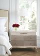 Caracole® Vibrato Classic Cappuccino Nightstand-3