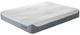 BEDGEAR® H6 Performance® 12" Hybrid Medium Plush Tight Top Queen Mattress in a Box-0