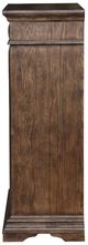 New Classic® Home Furnishings Mar Vista Walnut Chest-4