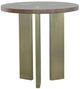 Fairfield® Customizable Libby Langdon Zeller End Table-0