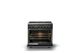 Viking® 7 Series 36" Onyx Pro Style Dual Fuel Range-1