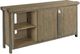 Hammary® Timber Forge Light Brown Entertainment Console-2