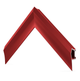 Candy Apple Red TV Frame - 32"-1