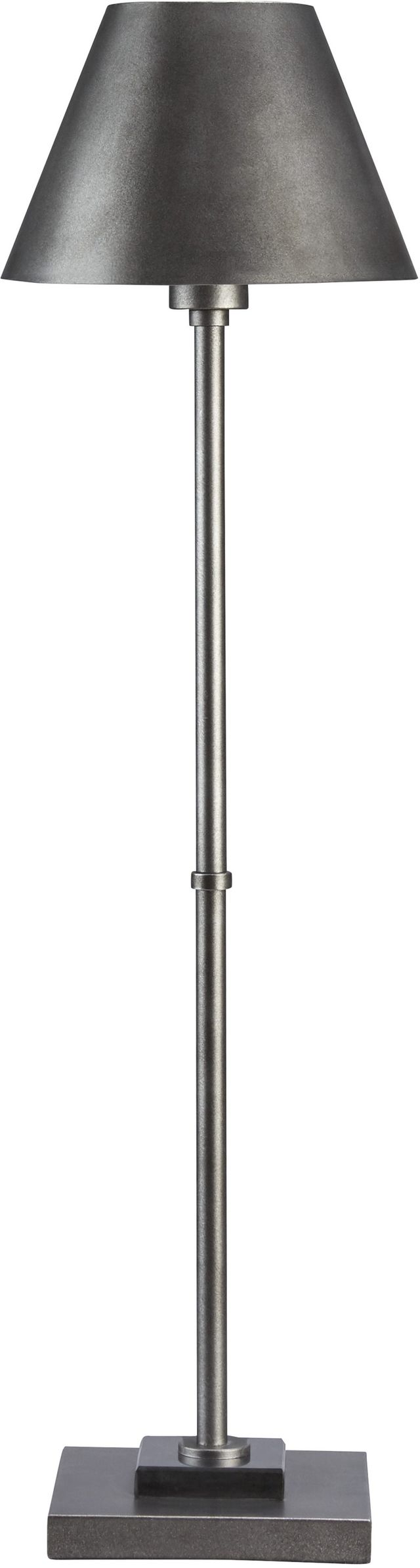 Signature Design by Ashley® Belldunn Antique Pewter 36" Table Lamp-0