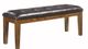 Signature Design by Ashley® Ralene Medium Brown Dining Bench-0