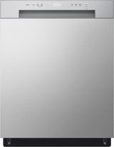 Stainless Steel Look
