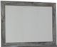 Signature Design by Ashley® Baystorm 4-Piece Gray Queen Panel Storage Bed Set-3