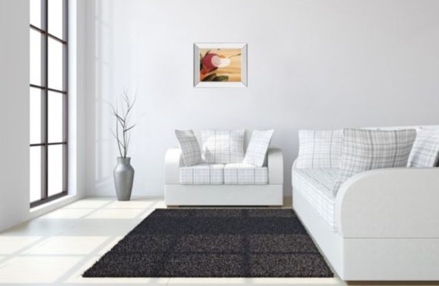 Classy Art Floral Inspiration I by Abellan Wall Art-3
