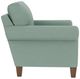 Flexsteel® Moxy Blue Seaspray Chair-2