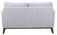 Porter International Designs Flanders White Loveseat-2