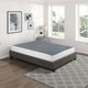 Homelegance® Perrin Black Twin Standard Foundation-1