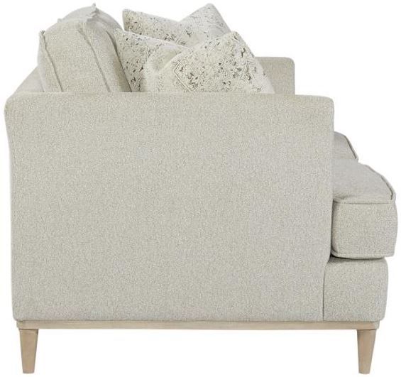 Bernards Citrus Heights Believe Loveseat-3