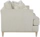 Bernards Citrus Heights Believe Loveseat-3