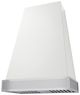 Viking® Tuscany 36" Pure White Wall Mounted Range Hood -0
