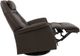 Fjords® Relax Stockholm Dark Brown Small Swing Relaxer-0