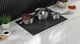 Thermador® Masterpiece® Heritage® 30" Black Induction Cooktop-3