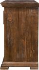 Elements International Olivia Brown Nightstand-3