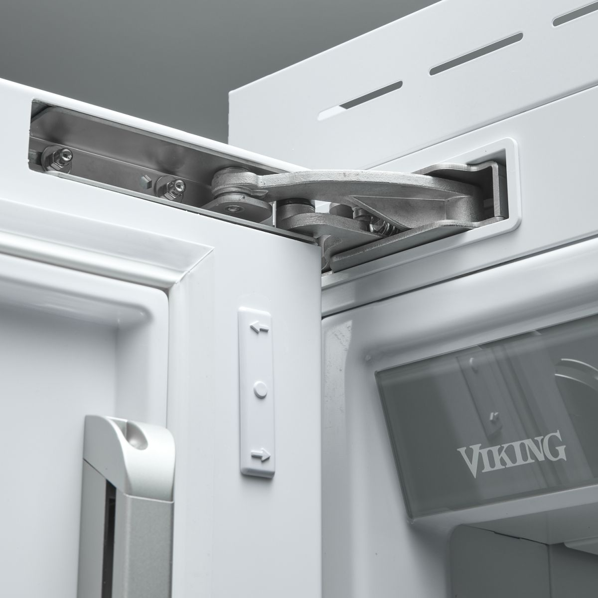 Viking® 7.9 Cu. Ft. Panel Ready Built-In Column Freezer | All Inc