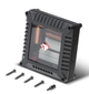 Rockford Fosgate® Punch Pro 4-Ohm Passive Crossover-3