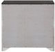 Liberty Furniture Allyson Park Charcoal/Wire Brushed White Bunching Lateral File Cabinet-3