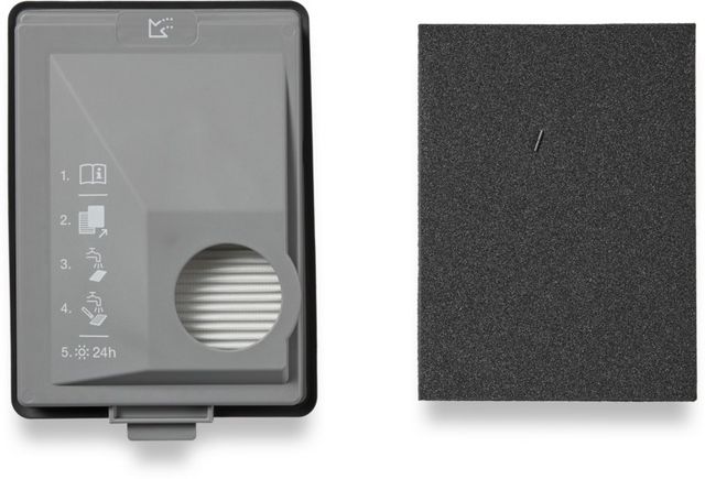 Miele Vacuum Fine Dust Filter-1
