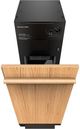 KitchenAid® 15" Panel Ready Trash Compactor with Built-In Odor Management System-1