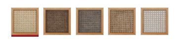 Bramble Customizable Hampton Extra Large Pendant-4