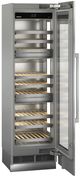 Liebherr Monolith 24" 11.3 Cu. Ft. Panel Ready Wine Cooler-3