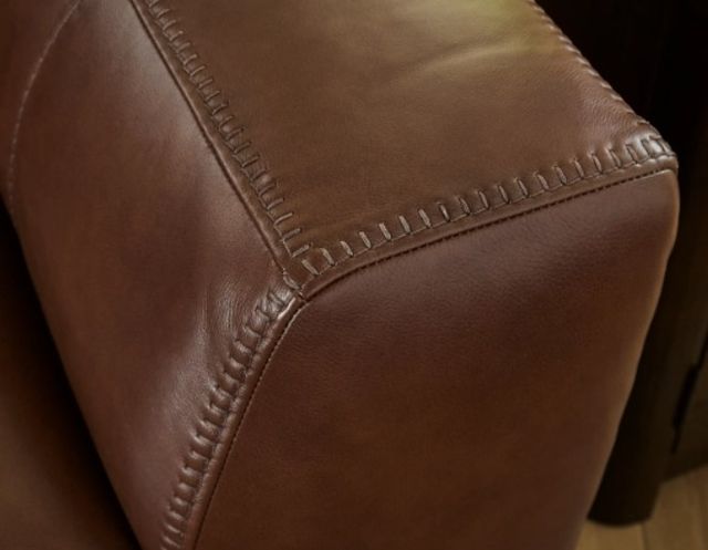 Signature Design by Ashley® Mossano Canyon Loveseat-4