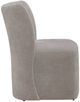 Liberty Furniture Truffle Dining Side Chair with Casters-1