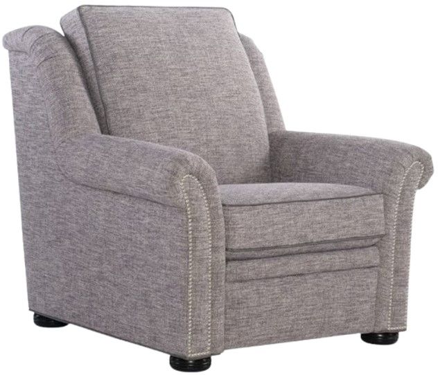 Bradington-Young Customizable Robinson Power Recliner-0