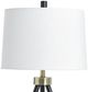 Stylecraft Werth Gold Table Lamp-4