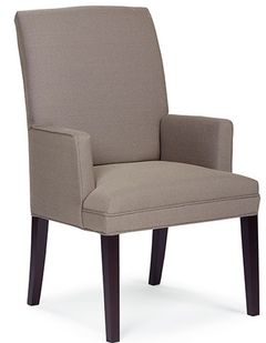 Best® Home Furnishings Customizable Nonte Captain's Dining Chair