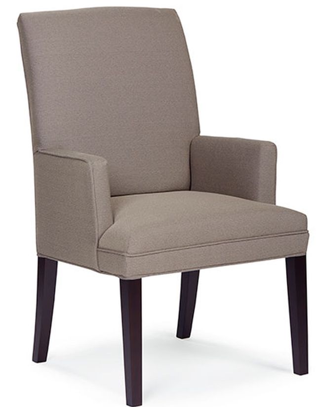 Best® Home Furnishings Customizable Nonte Captain's Dining Chair