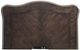 Signature Design by Ashley® Wellsbrook Dark Brown Nightstand-3