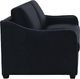 Palliser® Furniture Customizable Madison Sleep Modern English Arm Queen Sofa Bed-3