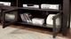 Furniture of America® Alma Gray 72" TV Stand-1