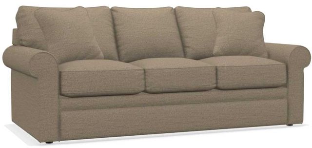 La-Z-Boy® Collins Mocha Sofa-0