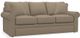 La-Z-Boy® Collins Mocha Sofa-0