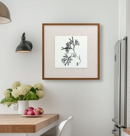 YHD Naturalism III Wall Art-1