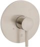 ZLINE Autograph Edition El Dorado Brushed Nickel Rainfall Shower Faucet-3