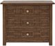 Hooker® Furniture Driftwood Worn Saddle Bachelors Chest-1