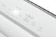 Frigidaire® Gallery White 50 Pint Wi-Fi Dehumidifier-4