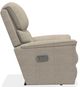 La-Z-Boy® Kipling Fawn Power Wall Recliner with Headrest-2