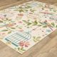 Oriental Weavers™ Fiji 5'x7' Style 5 Area Rug-1