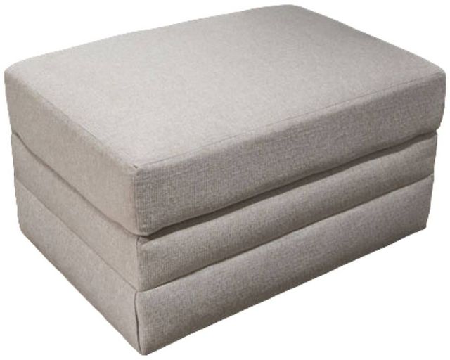 Lango Ottoman - Jute Lango Ottoman - Jute