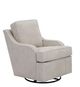 Elizabeth Ann Home SG6011 Opal Swivel Glider-2