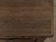 International Furniture Direct Dutton Brown 4-Drawer Chest-3